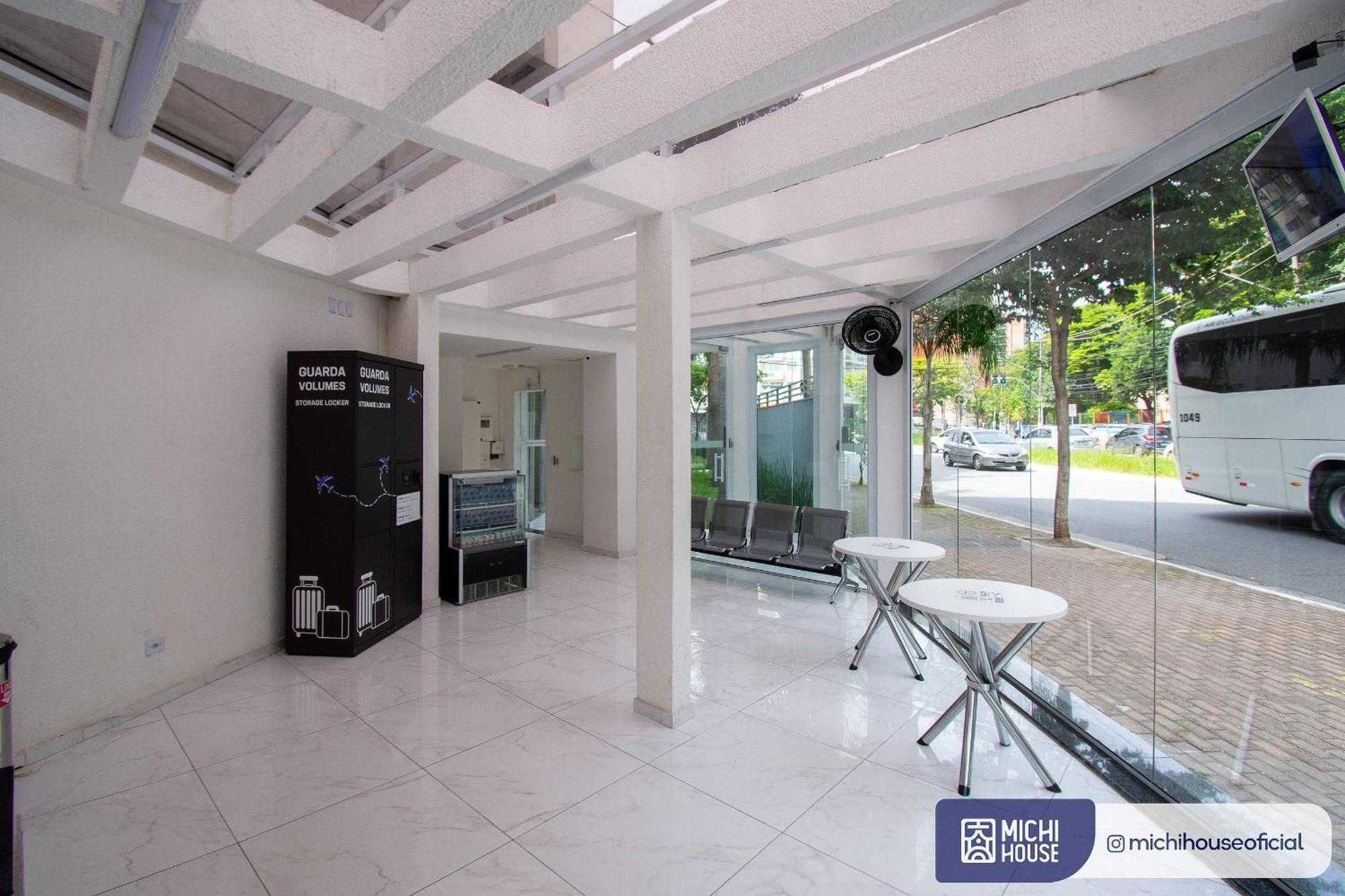 Apartamento Lindo Studio Expo Center, Anhembi, Tiete Ac/wf