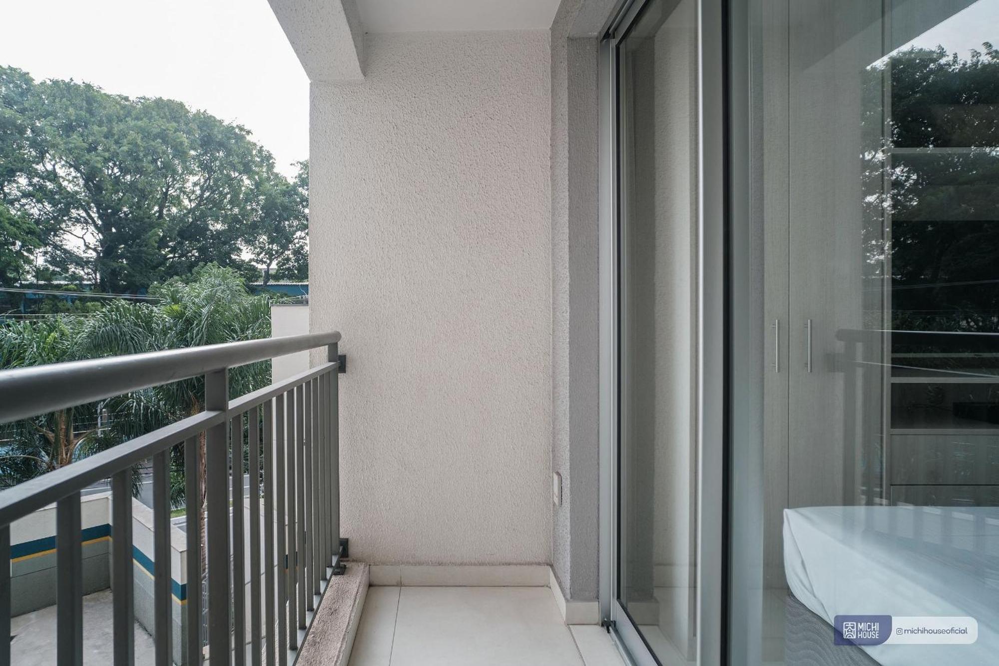 Lindo Studio Expo Center, Anhembi, Tiete Ac/wf Apartamento *